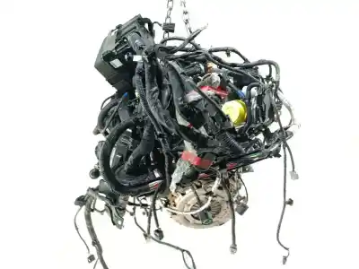 Second-hand car spare part complete engine for kia stonic (ybcuv) tech oem iam references g3lf  