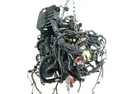 Second-hand car spare part complete engine for kia stonic (ybcuv) tech oem iam references g3lf  