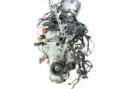 Peça sobressalente para automóvel em segunda mão motor completo por kia stonic (ybcuv) tech referências oem iam g3lf