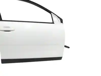 Second-hand car spare part FRONT RIGHT DOOR for KIA STONIC  OEM IAM references 76004H8400  