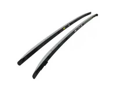 Recambio de automóvil de segunda mano de BARRAS TECHO para KIA SPORTAGE Basic 2WD referencias OEM IAM 87287D9000  