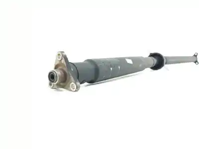 Peça sobressalente para automóvel em segunda mão transmissão central traseira por bmw x1 (e84) sdrive 18d referências oem iam 757533202