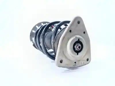 Peça sobressalente para automóvel em segunda mão amortecedor dianteiro direito por peugeot 308 allure referências oem iam 9810564380