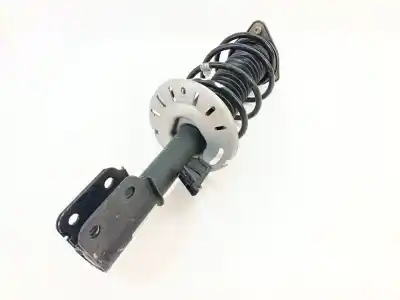 Peça sobressalente para automóvel em segunda mão amortecedor dianteiro esquerdo por peugeot 308 allure referências oem iam 9810564380