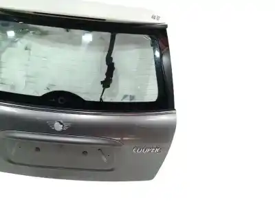 Автозапчасти б/у задняя дверь за mini mini r50.r53 cooper s ссылки oem iam 41627139735