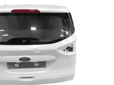 Автозапчастина б/у загальні двері для ford kuga (cbs) titanium посилання на oem iam 1827472  