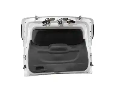 Автозапчастина б/у загальні двері для ford kuga (cbs) titanium посилання на oem iam 1827472  