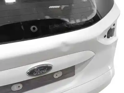 Автозапчастина б/у загальні двері для ford kuga (cbs) titanium посилання на oem iam 1827472  