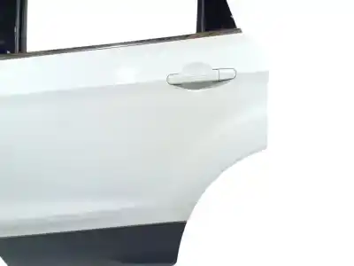 Pezzo di ricambio per auto di seconda mano porta posteriore sinistra per ford kuga (cbs) titanium riferimenti oem iam 1910933