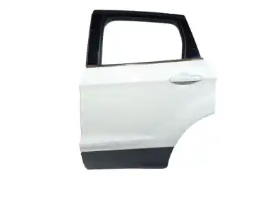 Автозапчастина б/у двері задні ліві для ford kuga (cbs) titanium посилання на oem iam 1910933  