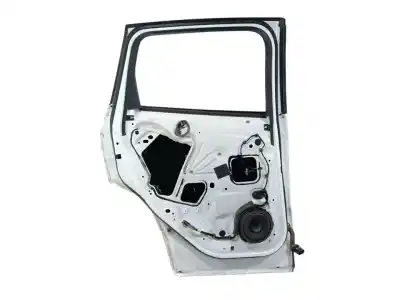 Автозапчастина б/у двері задні ліві для ford kuga (cbs) titanium посилання на oem iam 1910933  