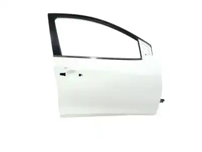 İkinci el araba yedek parçası SAG ÖN KAPI için NISSAN PULSAR FASTBACK (C13)  OEM IAM referansları H01003ZLMB  