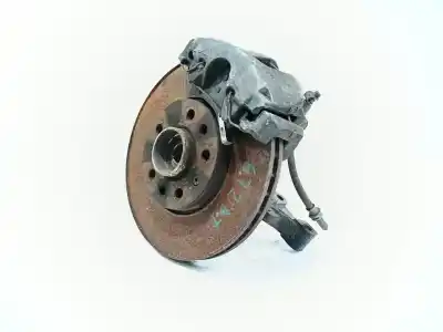 Автозапчастина б/у передній лівий культ для opel astra gtc 1.7 16v cdti посилання на oem iam 1617429  