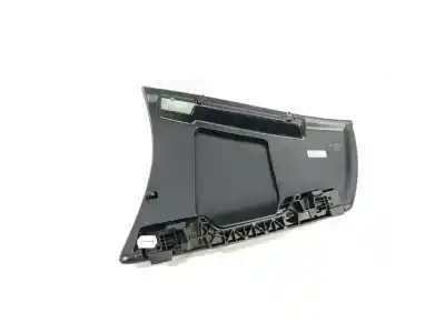 Peça sobressalente para automóvel em segunda mão porta luvas por citroen c4 picasso avatar referências oem iam   