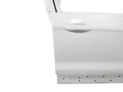 Peça sobressalente para automóvel em segunda mão porta dianteira direita por ford ecosport 1.5 ti referências oem iam 2400873