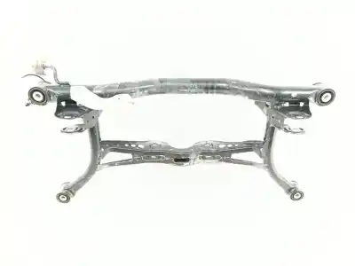 Peça sobressalente para automóvel em segunda mão CHARRIÓ / SUPORTE DE EIXO DE TRÁS por VOLKSWAGEN PASSAT  Referências OEM IAM 3C0505235AC  