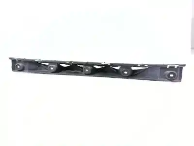 Second-hand car spare part rear bumper reinforcement for seat ibiza (6j5) reference oem iam references 6j4807863