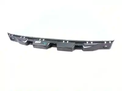 Second-hand car spare part rear bumper reinforcement for seat ibiza (6j5) reference oem iam references 6j4807863  