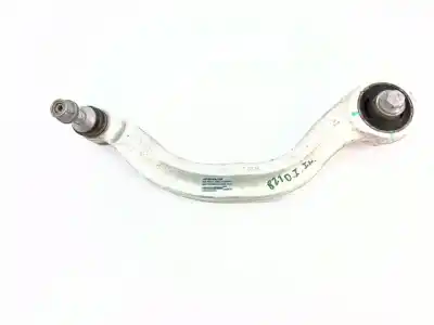 Second-hand car spare part FRONT LEFT LOWER SUSPENSION ARM for TESLA MODEL Y  OEM IAM references 104435400A  