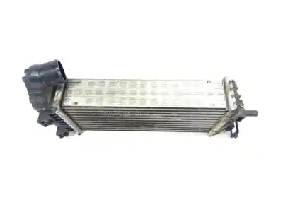 Peça sobressalente para automóvel em segunda mão intercooler por ford focus lim. business referências oem iam ev619l440cj  