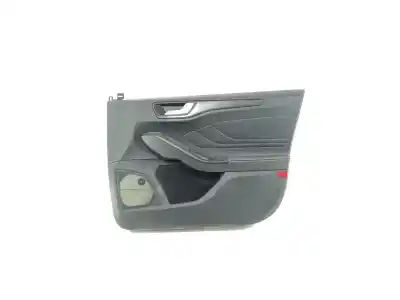 Second-hand car spare part right front door trim for ford focus vignale oem iam references jx7ba23942aj3zhe