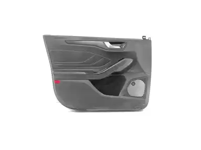 Second-hand car spare part left front door trim for ford focus vignale oem iam references jx7ba23943