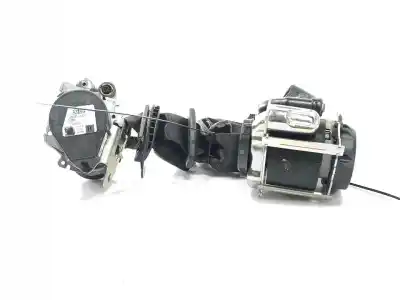 Pezzo di ricambio per auto di seconda mano kit airbag per ford focus vignale riferimenti oem iam jx7ba042b85  