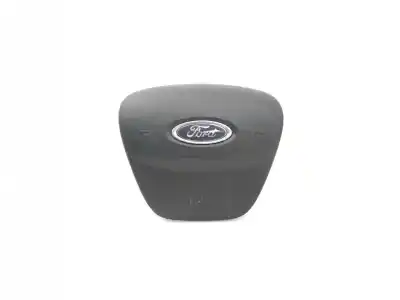 Second-hand car spare part airbag kit for ford focus vignale oem iam references jx7ba042b85