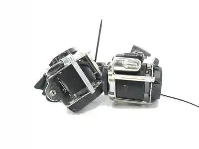 Pezzo di ricambio per auto di seconda mano kit airbag per ford focus vignale riferimenti oem iam jx7ba042b85  