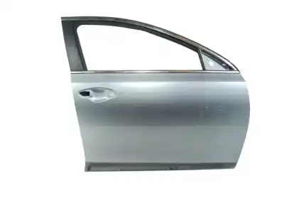 Автозапчастина б/у передні праві двері для kia xceed (cd) 1.0 t-gdi посилання на oem iam   