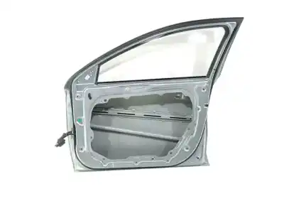 Автозапчастина б/у передні праві двері для kia xceed (cd) 1.0 t-gdi посилання на oem iam   