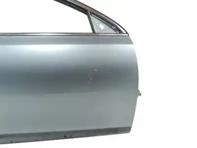 Автозапчастина б/у передні праві двері для kia xceed (cd) 1.0 t-gdi посилання на oem iam   