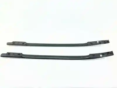 Second-hand car spare part roof bars for kia stonic (ybcuv) tech oem iam references 87270h8400  