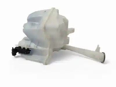 Second-hand car spare part windscreen washer bottle for nissan pulsar fastback (c13) 1.2 dig-t oem iam references e11001536