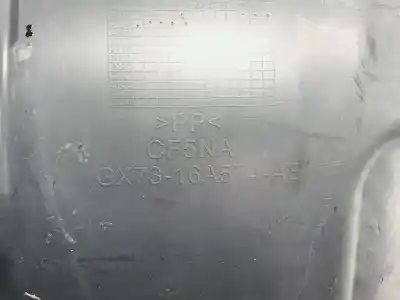 Peça sobressalente para automóvel em segunda mão cave de roda dianteira esquerda por jaguar xe (x760) 2.0 d awd referências oem iam gx7316a574ab