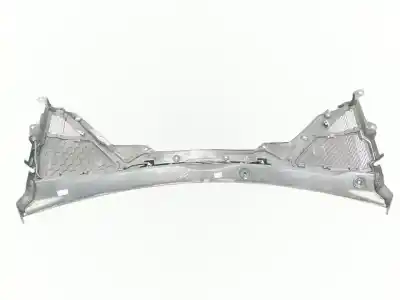 Peça sobressalente para automóvel em segunda mão grelha torpedo curcuvan por jaguar xe (x760) 2.0 d awd referências oem iam gx734105a