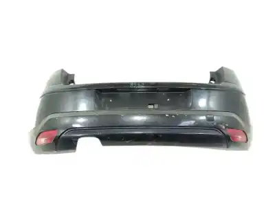 Peça sobressalente para automóvel em segunda mão para choques traseiro por citroen c4 berlina vtr plus referências oem iam 7410x0