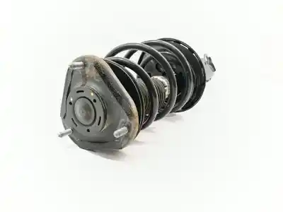 Peça sobressalente para automóvel em segunda mão amortecedor dianteiro esquerdo por toyota auris sol referências oem iam 4852002400  