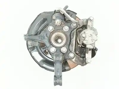 Peça sobressalente para automóvel em segunda mão manga de eixo dianteira direita por toyota auris sol referências oem iam 4321102171