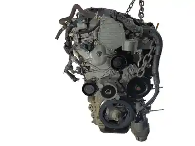 Peça sobressalente para automóvel em segunda mão MOTOR COMPLETO por TOYOTA AURIS  Referências OEM IAM 1AD  
