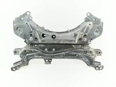 Peça sobressalente para automóvel em segunda mão charrió / suporte de eixo dianteiro por toyota auris sol referências oem iam 5120102101