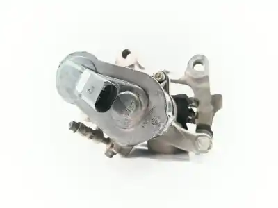 Peça sobressalente para automóvel em segunda mão pinça de travão traseira direita por volkswagen passat cc 357 básico referências oem iam gn02589