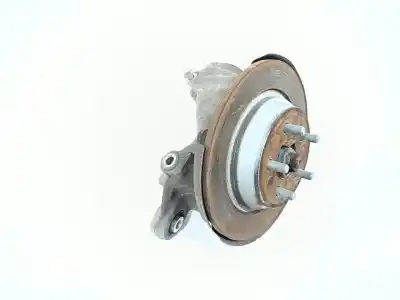 Second-hand car spare part rear right knuckle for land rover range rover evoque evoque oem iam references 28a83408  