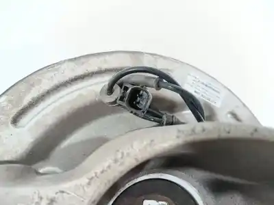 Second-hand car spare part rear right knuckle for land rover range rover evoque evoque oem iam references 28a83408  