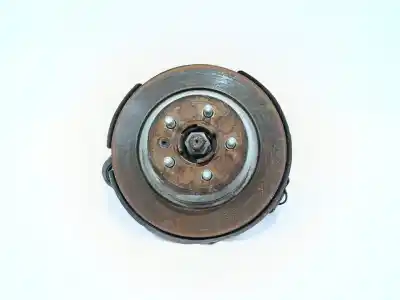 Second-hand car spare part rear right knuckle for land rover range rover evoque evoque oem iam references 28a83408  