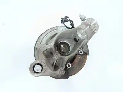 Автозапчастина б/у КУЛЬТ ЗАДНЬОГО ПРАВОГО для LAND ROVER RANGE ROVER EVOQUE  Посилання на OEM IAM 28A83408  