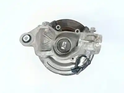 Second-hand car spare part rear left knuckle for land rover range rover evoque evoque oem iam references 28a83407  