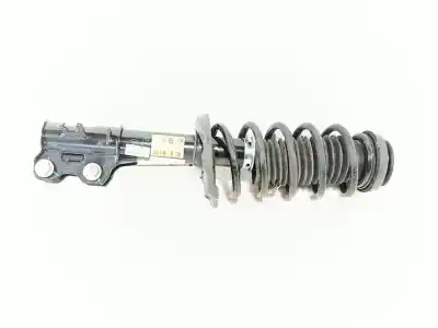 Автозапчасти б/у ПЕРЕДНИЙ ЛЕВЫЙ АМОРТИЗАТОР за OPEL MOKKA X  ссылки OEM IAM 70257584773  