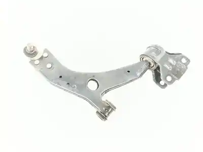 Peça sobressalente para automóvel em segunda mão braço de suspensão inferior dianteiro direito por ford focus lim. business referências oem iam 1865168