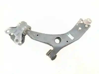 Peça sobressalente para automóvel em segunda mão braço de suspensão inferior dianteiro direito por ford focus lim. business referências oem iam 1865168  